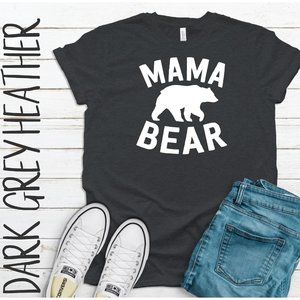 Mama Bear Tee